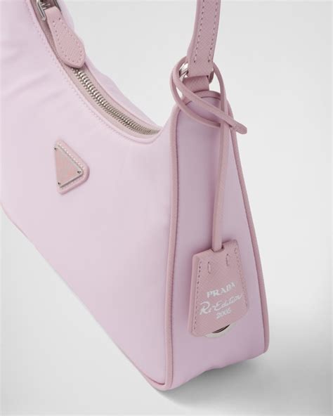 prada re edition alabaster pink|Alabaster Pink Re.